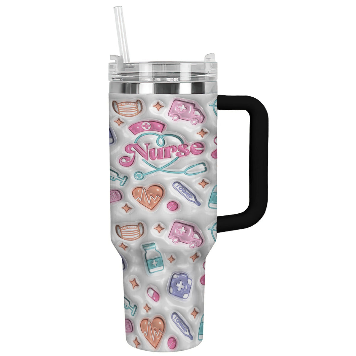 Ceeprints Tumbler Care Kit