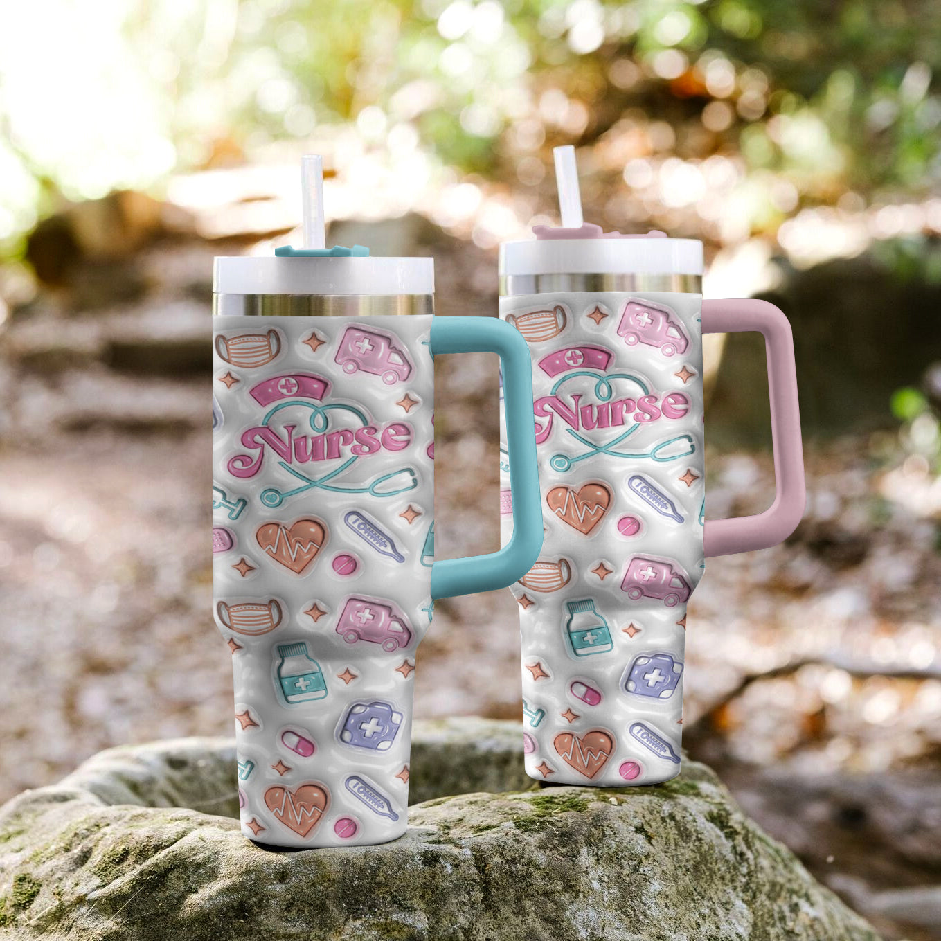 Ceeprints Tumbler Care Kit