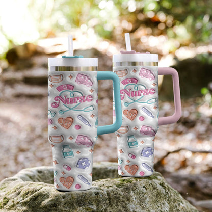 Ceeprints Tumbler Care Kit