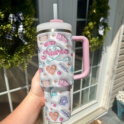 Ceeprints Tumbler Care Kit