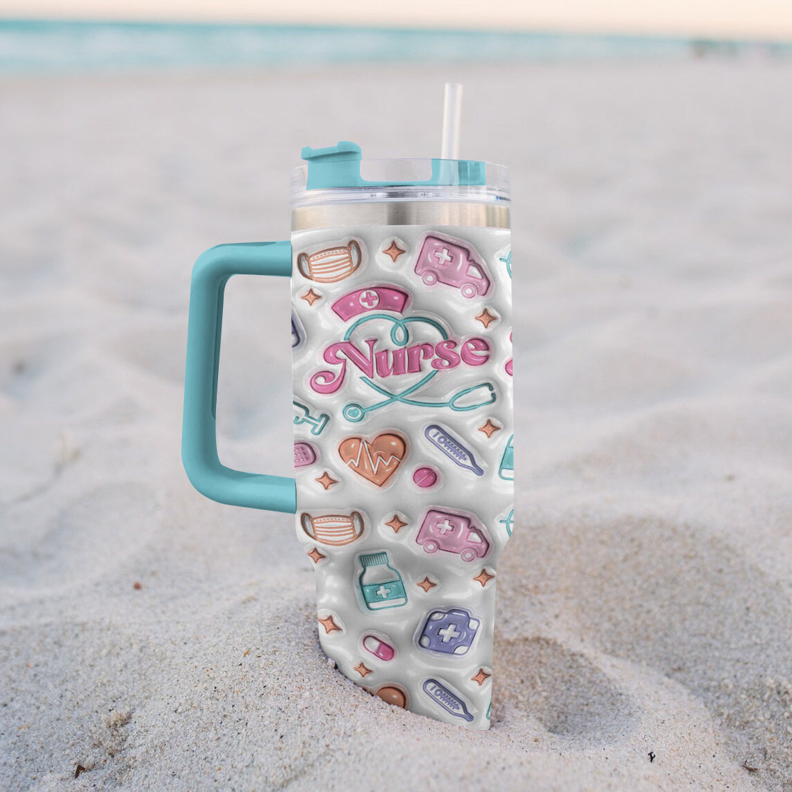 Ceeprints Tumbler Care Kit