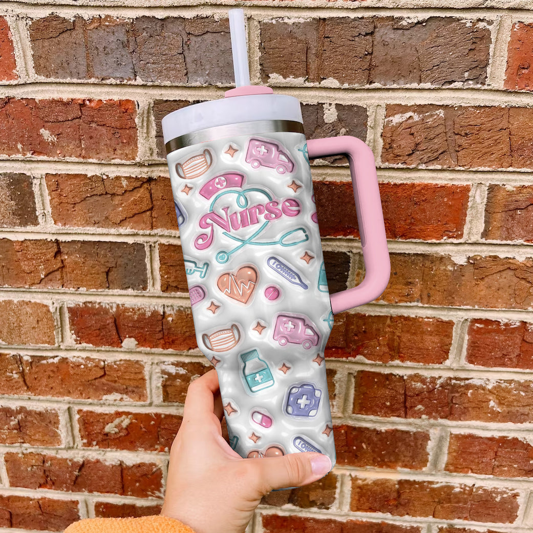 Ceeprints Tumbler Care Kit