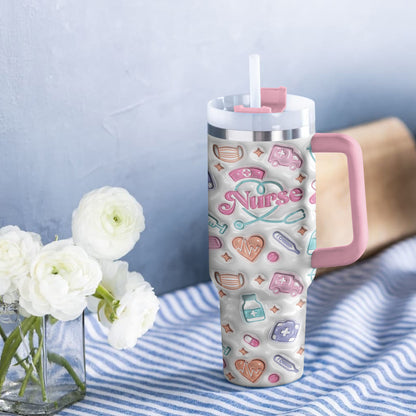 Ceeprints Tumbler Care Kit