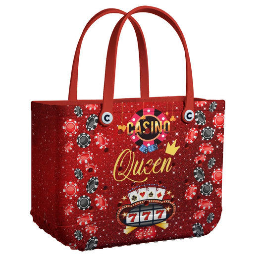 Ceeprints Cee™ Bag Casino Queen