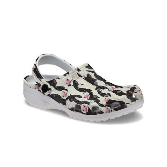 Cee™ Clogs Mooch Better