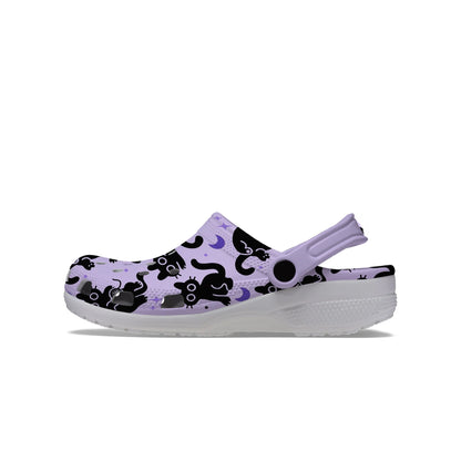 Cee™ Clogs Mischievous Moggies