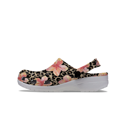 Cee™ Clogs Feral Jungle