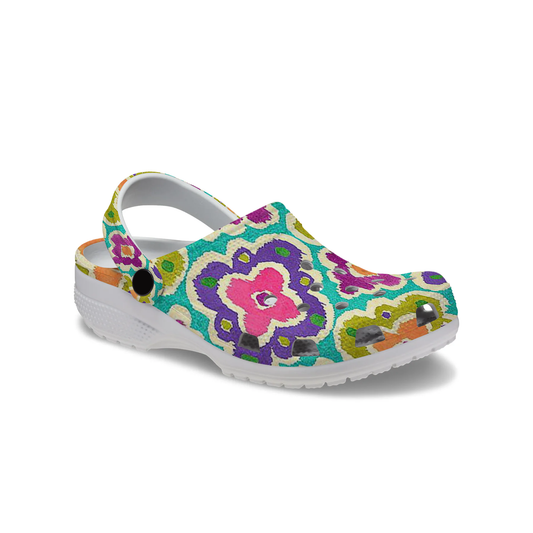 Cee™ Clogs Mardi Walkies