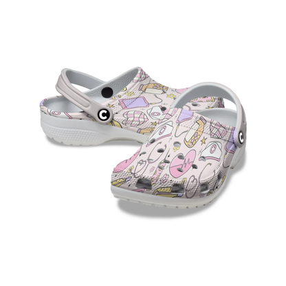 Cee™ Clogs Med Mode On
