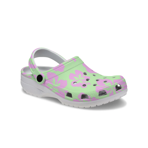 Cee™ Clogs Slay-biscus