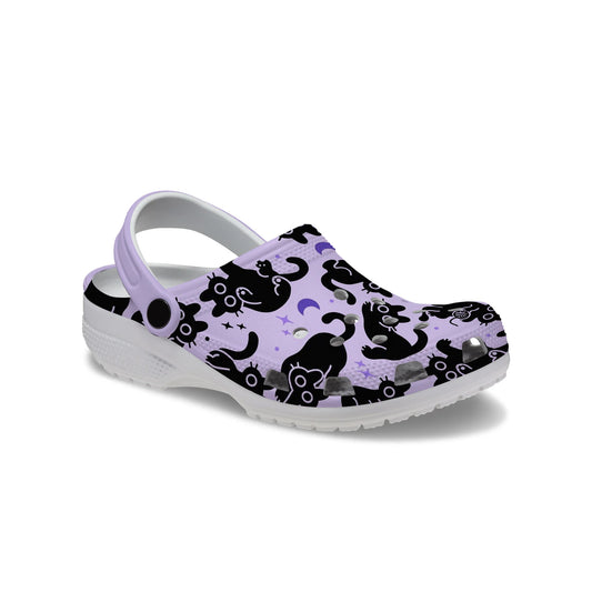 Cee™ Clogs Mischievous Moggies