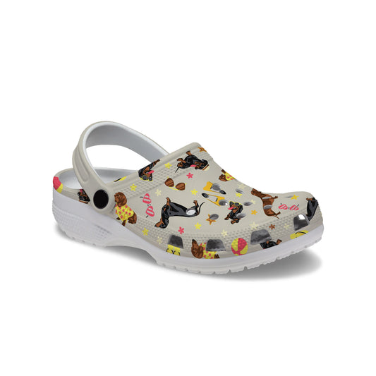 Cee™ Clogs Beachin’ Weenie