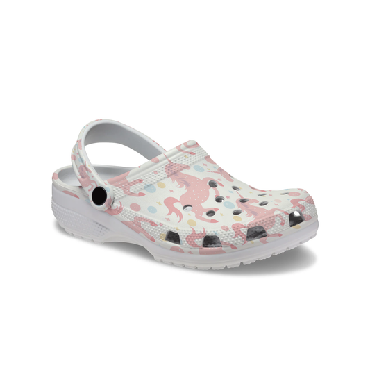Cee™ Clogs Fairy Gallop