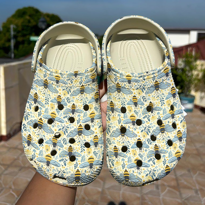 Cee™ Clogs The Honeybee Diaries