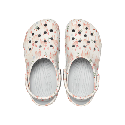 Cee™ Clogs The Oink