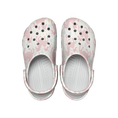 Cee™ Clogs Fairy Gallop