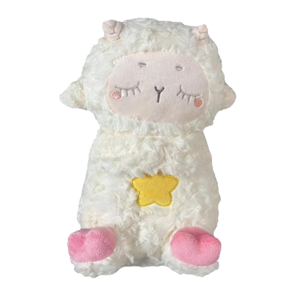 Ceeprints® Breathing Bear Sleepy Sheep