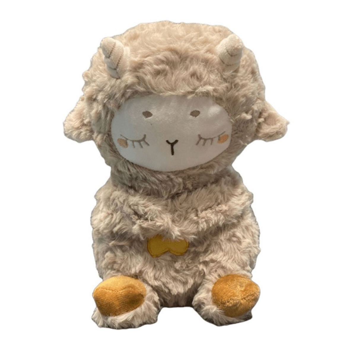 Ceeprints® Breathing Bear Sleepy Sheep