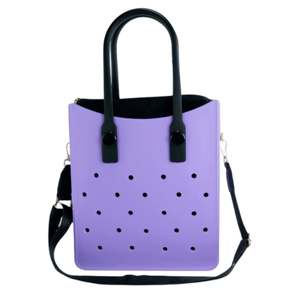 Ceeprints EVA Shoulder Tote Bag