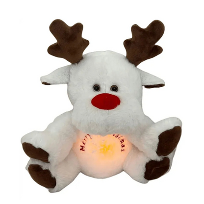 Ceeprints® Breathing Bear Sleepy Elk