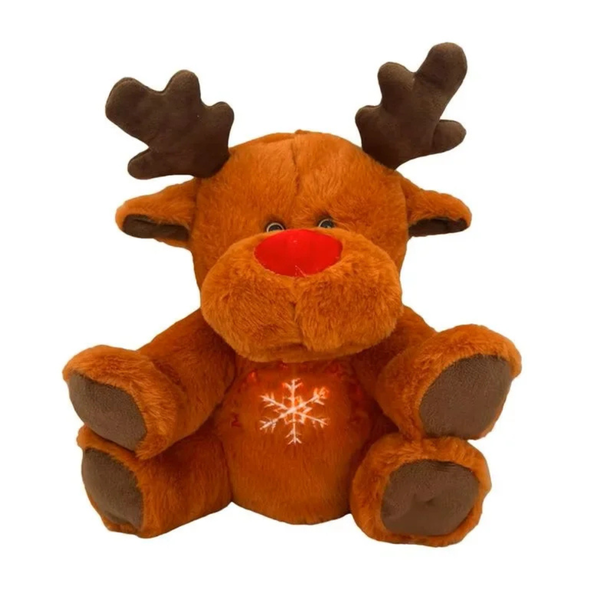 Ceeprints® Breathing Bear Sleepy Elk