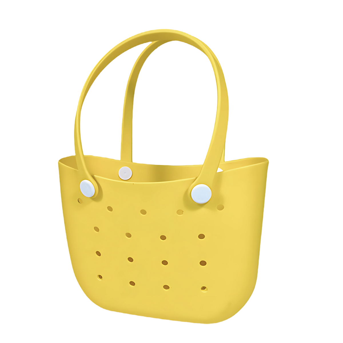 Ceeprints EVA Tote Bag Beach Basket