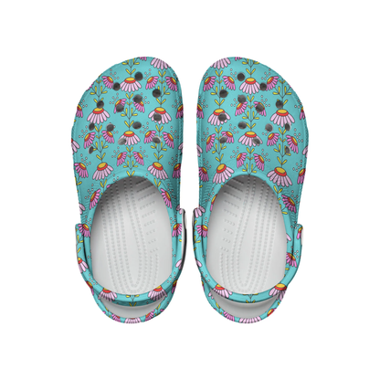 Cee™ Clogs Bloom Boom
