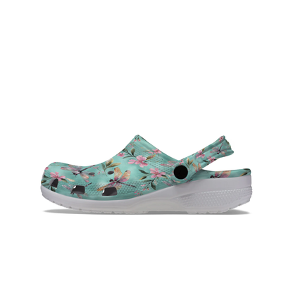 Cee™ Clogs Dragonfly Days of Summer