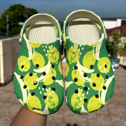 Cee™ Clogs Squeeze Me
