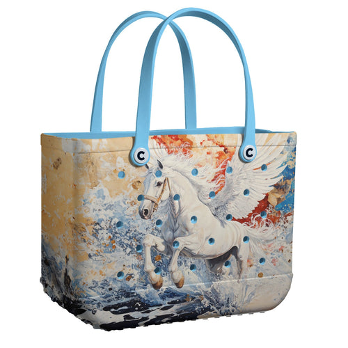 Ceeprints Cee™ Bag Celestial Flight