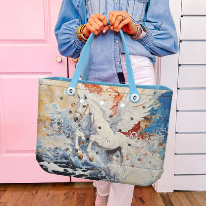 Ceeprints Cee™ Bag Celestial Flight