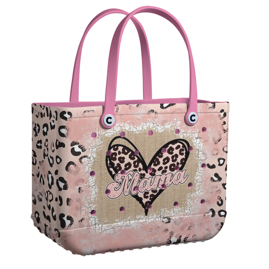 Ceeprints Cee™ Bag Heart Full of Mom