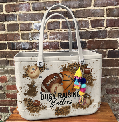 Ceeprints Cee™ Bag From Carpool to Championship