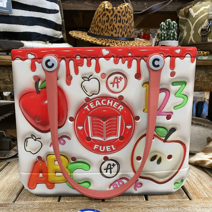 Ceeprints Cee™ Bag ABC Magic