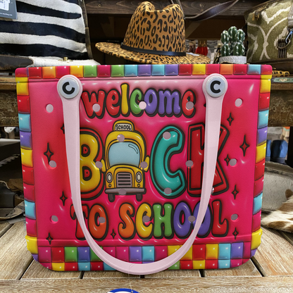 Ceeprints Cee™ Bag Classroom Colors