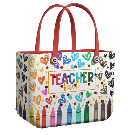 Ceeprints Cee™ Bag Teacher’s Energy Pack
