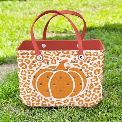 Ceeprints Cee™ Bag Pumpkin Chic