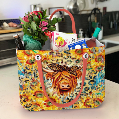 Ceeprints Cee™ Bag Moo-tiful