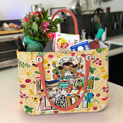 Ceeprints Cee™ Bag Secrets of the Flavor