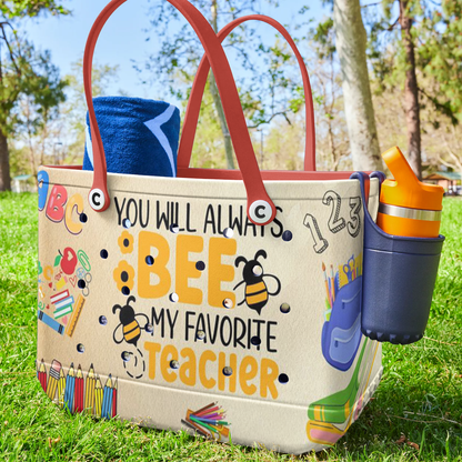 Ceeprints Cee™ Bag Buzz of Gratitude