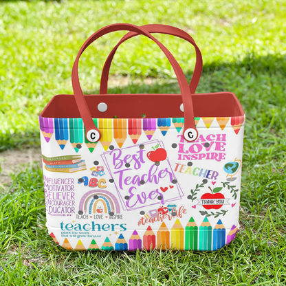 Ceeprints Cee™ Bag Work of Heart