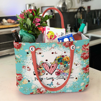 Ceeprints Cee™ Bag The Pioneer Woman