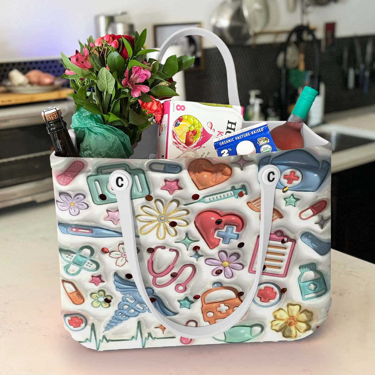 Ceeprints Cee™ Bag Everyday Angels
