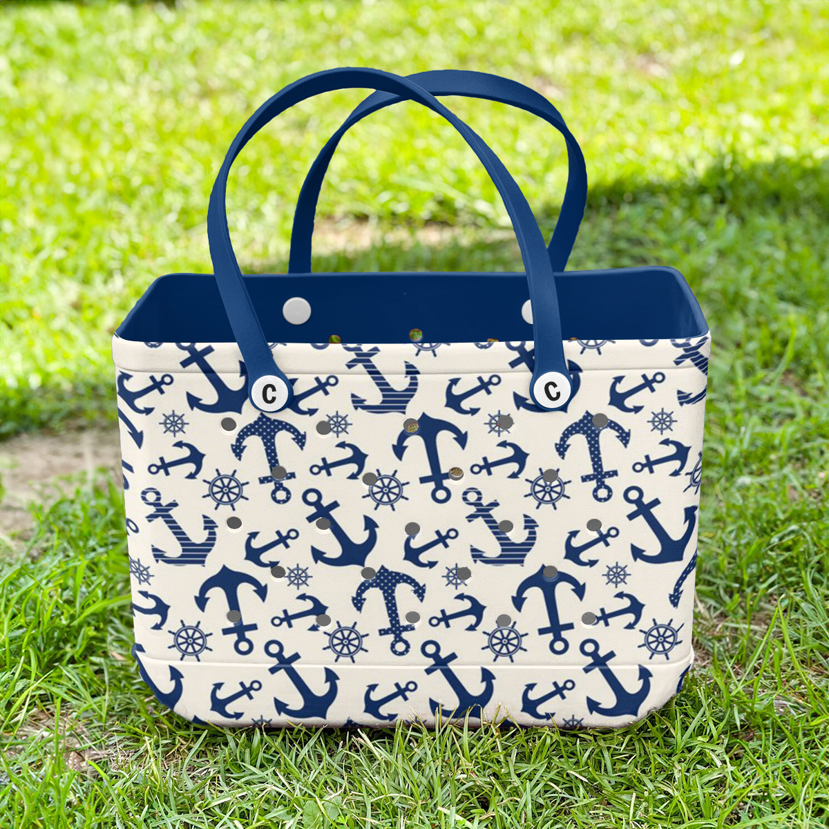Ceeprints Cee™ Bag Tide Me Over