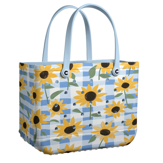 Ceeprints Cee™ Bag Field Day