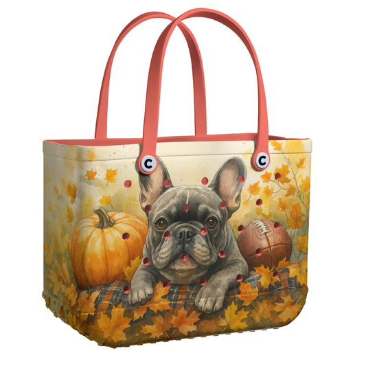 Ceeprints Cee™ Bag Pumpkin Pup