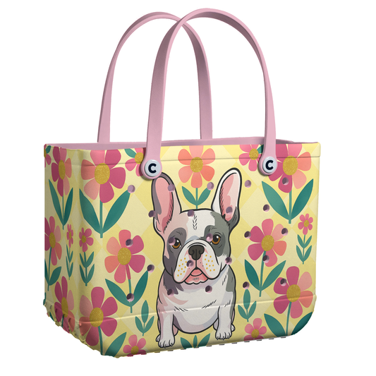 Ceeprints Cee™ Bag Garden Pawprints