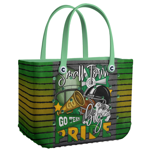 Ceeprints Cee™ Bag Bulldog Pride