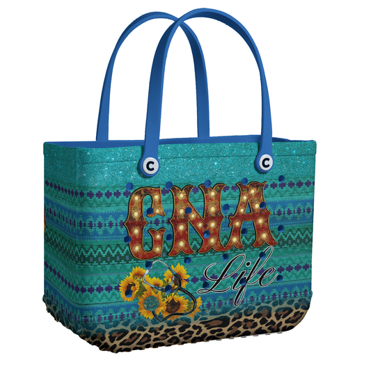 Ceeprints Cee™ Bag Caring in Lights