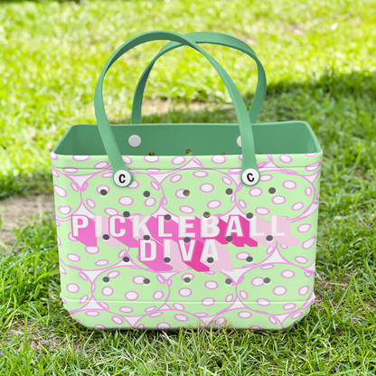 Ceeprints Cee™ Bag Pickleball Diva